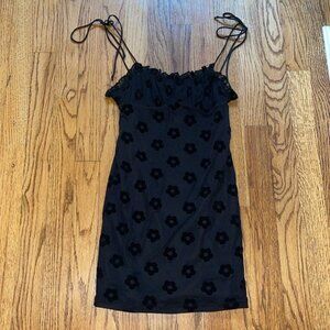 Womens Motel Mini Dress